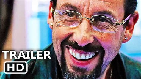 New adam sandler movie - Adam Sandler in 'Uncut Gems'. A24. The reunion isn't entirely a surprise: After all, Sandler earned some of the best reviews of his career for his performance in Uncut Gems, as motormouth New York ...